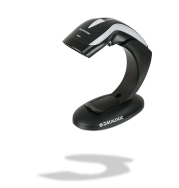 Datalogic Heron HD3100 egyedülálló design , kis méret, könnyű kiszerelés, strapabíró külső