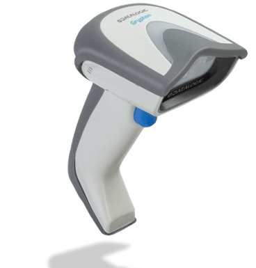Datalogic Gryphon i nagyméretű kódok olvasásához tökéletesen alkalmazható, akár 80 cm távolságból is olvas