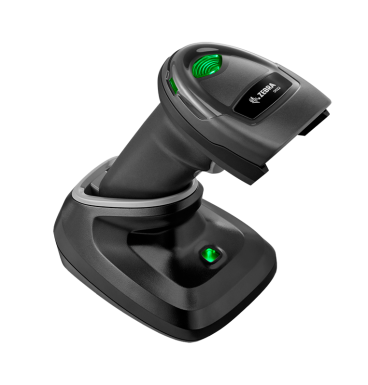 Zebra DS2278 Bluetooth kiváló olvasási technika, akár 36 cm-es olvasási távolság is elérhető