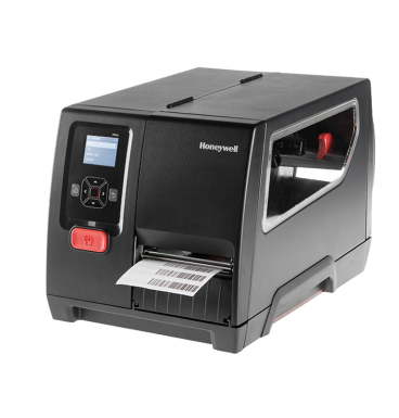 HONEYWELL PM42 Napi 4-9.000 etikett címke nyomtatására alkalmas, logisztikai és ipari munkafolyamatokhoz