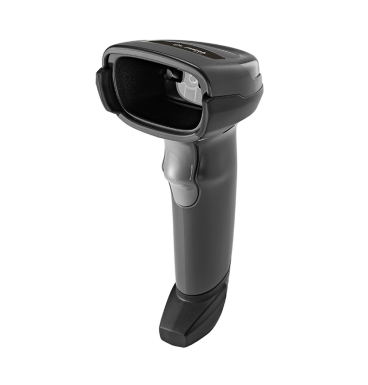 Zebra DS2208 2D belépő szintű kedvező árfekvés, strapabíróság, általános felhasználásra, area imager optikával