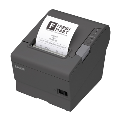 EPSON TM-T88V HŐPAPÍROS BLOKKNYOMTATÓ