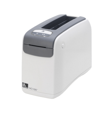 Zebra HC100 karszlagnyomtató /Megszünt/ Utódja ZD510-HC