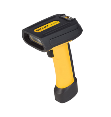 DATALOGIC POWERSCAN PD9130 vezetékes ipari szkenner, olvasó