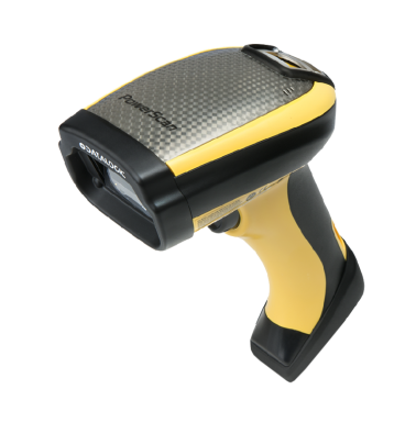 DATALOGIC POWERSCAN PD9500 DPM