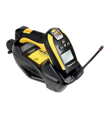 Datalogic PM9501, 2D, HD, DPM, multi-IF, kit (USB), RB 