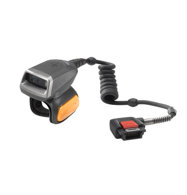 ZEBRA RS5000 gyűrűszkenner (ujjszkenner) 2D