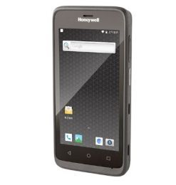 Honeywell ScanPal EDA52, 2D, 14 cm (5.5''), USB-C, BT, Wi-Fi, NFC, Android