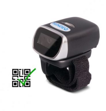 Mindeo Cr40-2D ujjszkenner